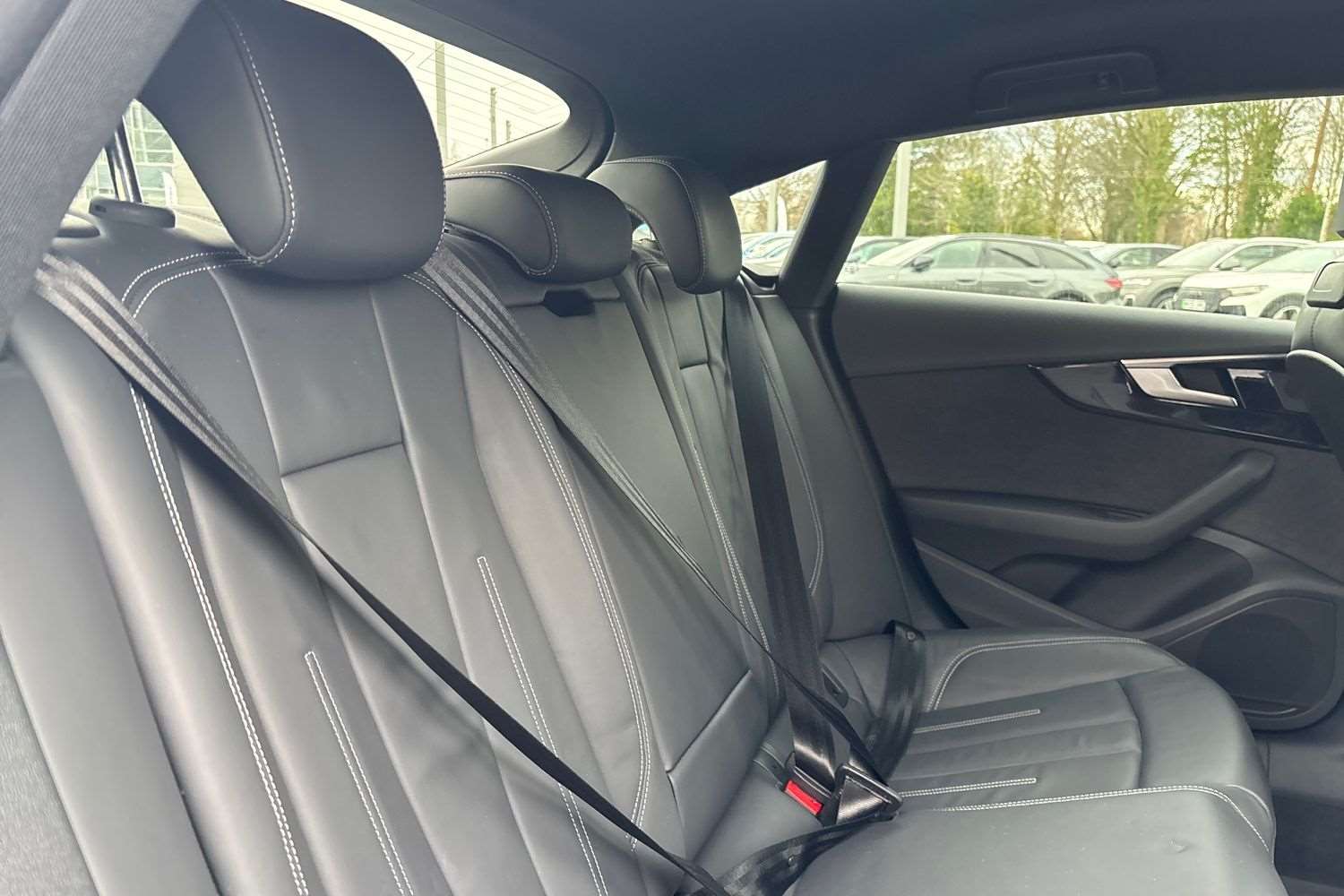 Used Audi A5 2024 for sale - 77540727: Photo 22