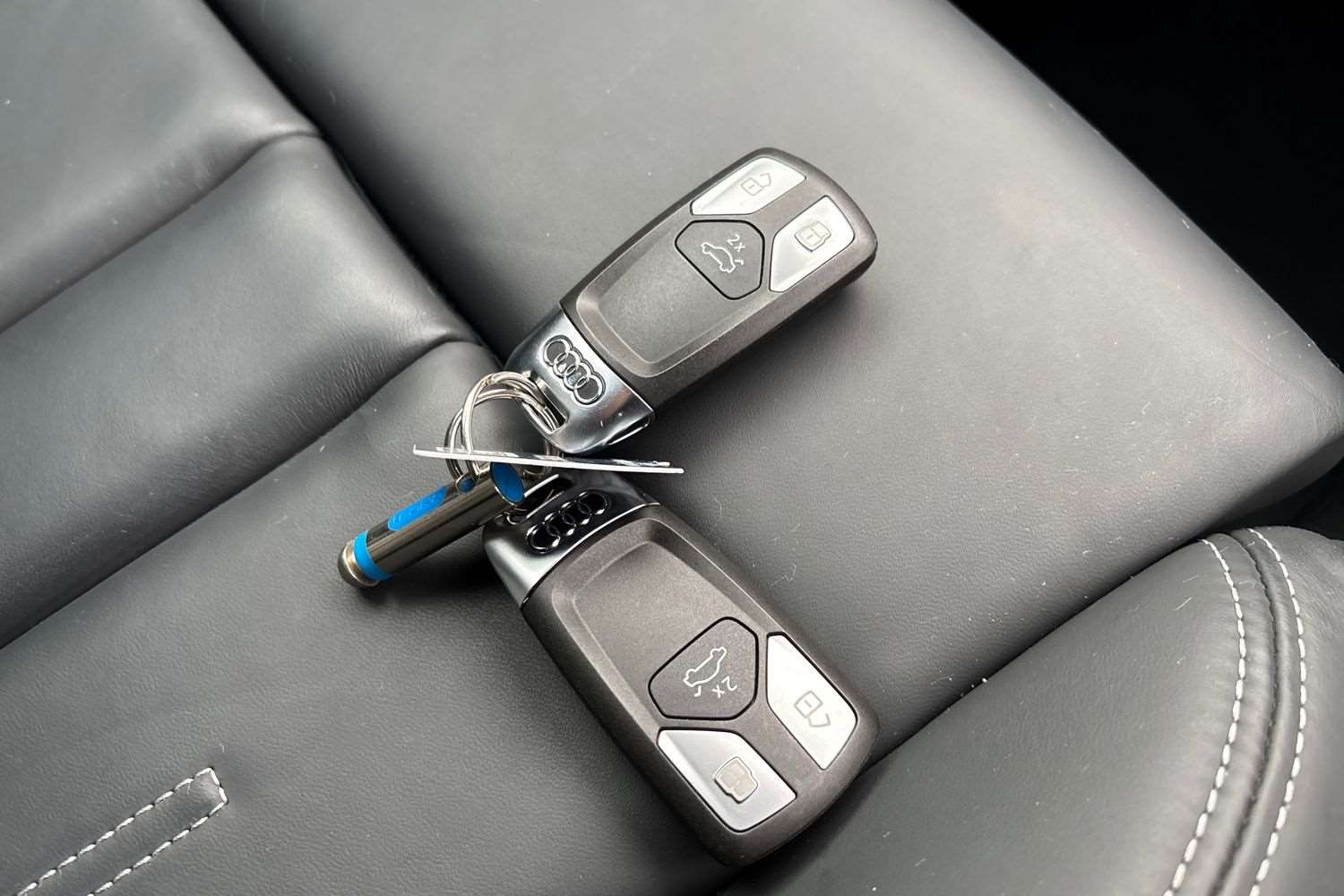 Used Audi A5 2024 for sale - 77540727: Photo 25