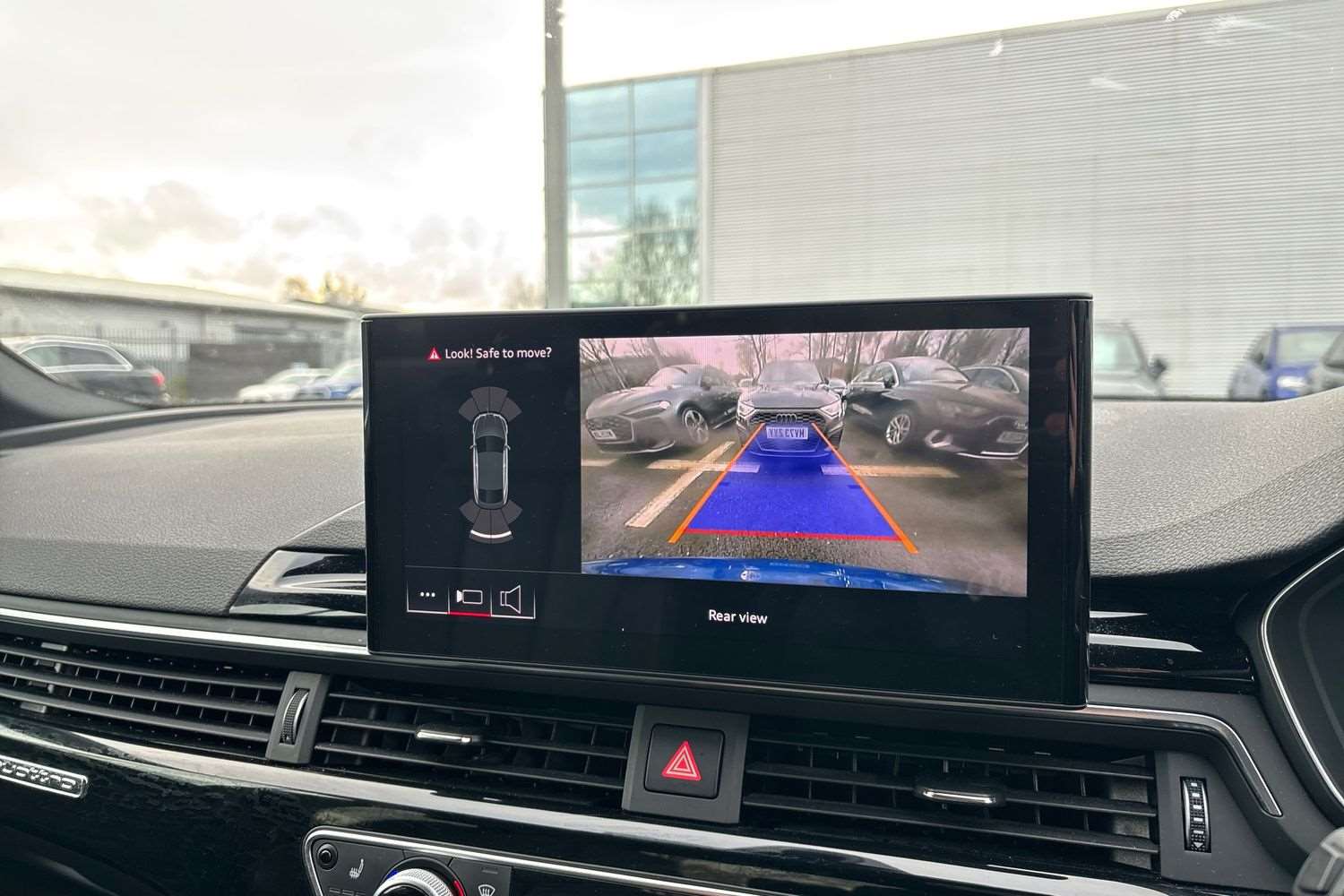 Used Audi A5 2024 for sale - 77540727: Photo 26