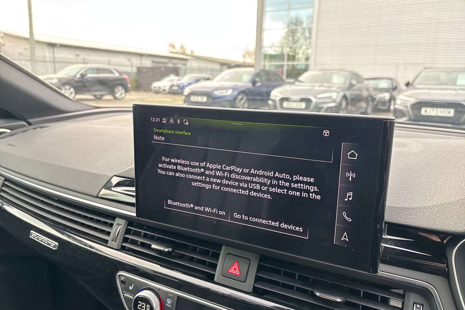 Used Audi A5 2024 for sale - 77540727: Photo 27