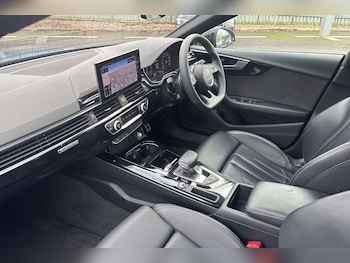 Used Audi A5 2024 for sale - 77540727: Photo