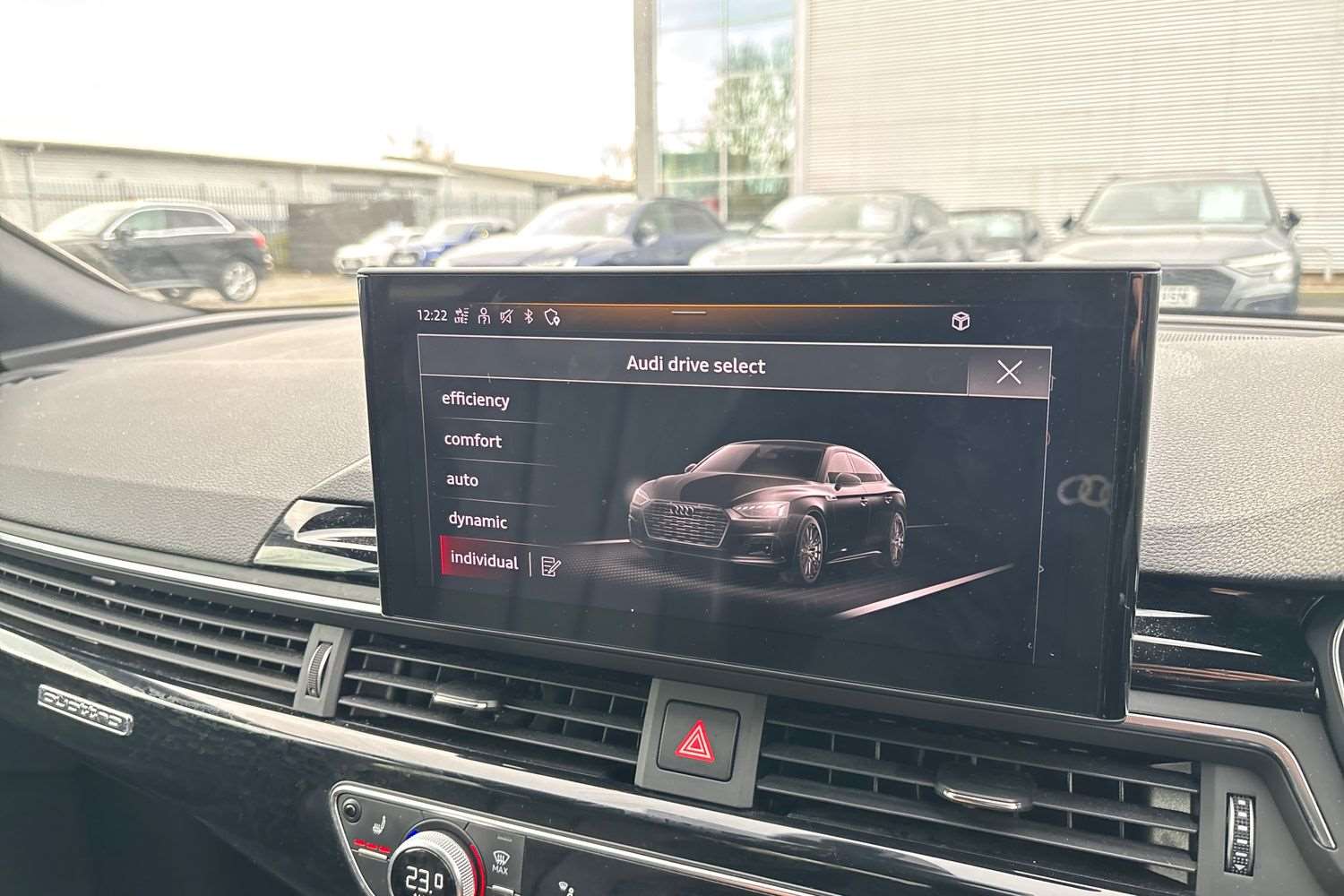 Used Audi A5 2024 for sale - 77540727: Photo 30