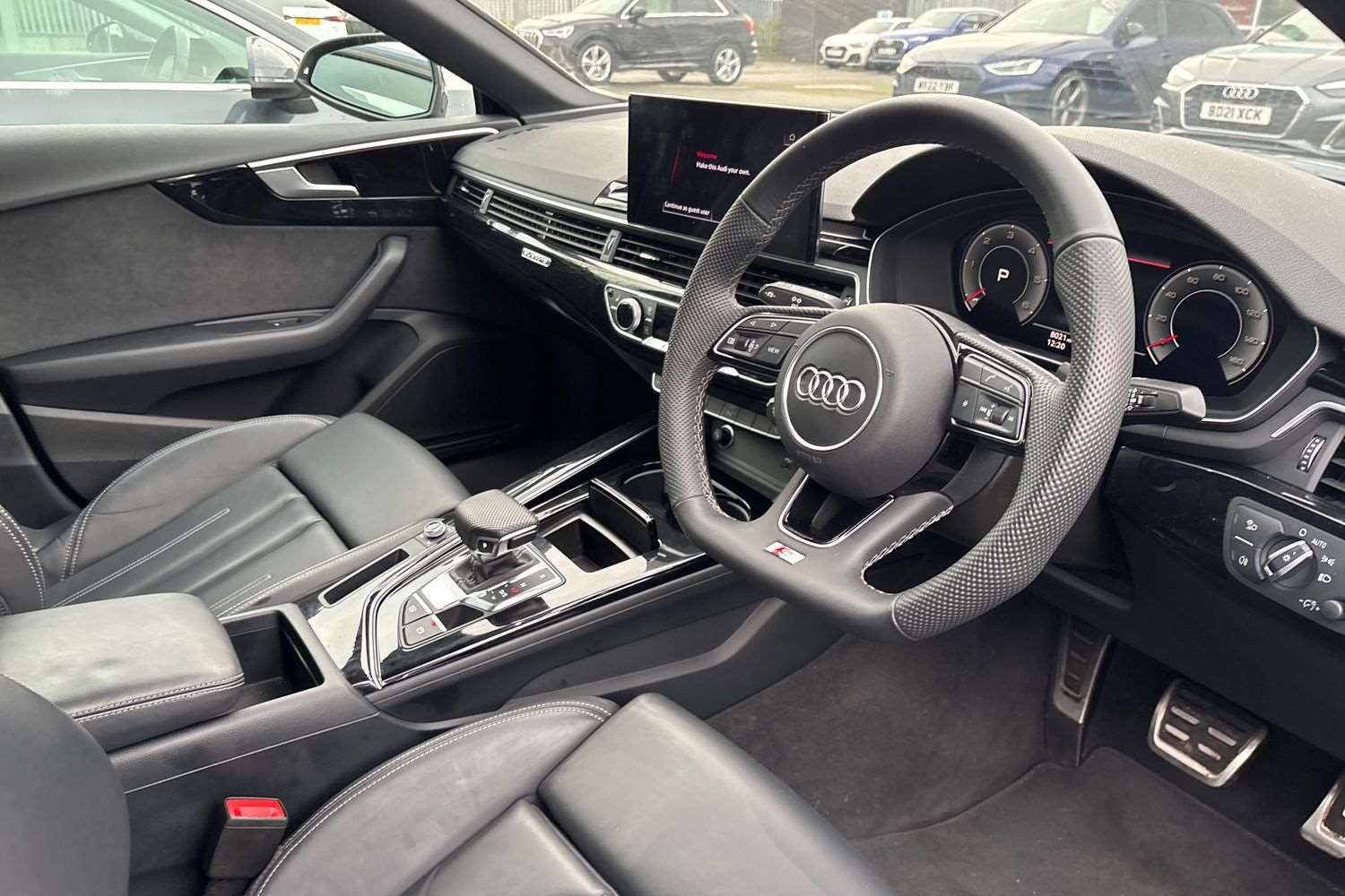 Used Audi A5 2024 for sale - 77540727: Photo 6