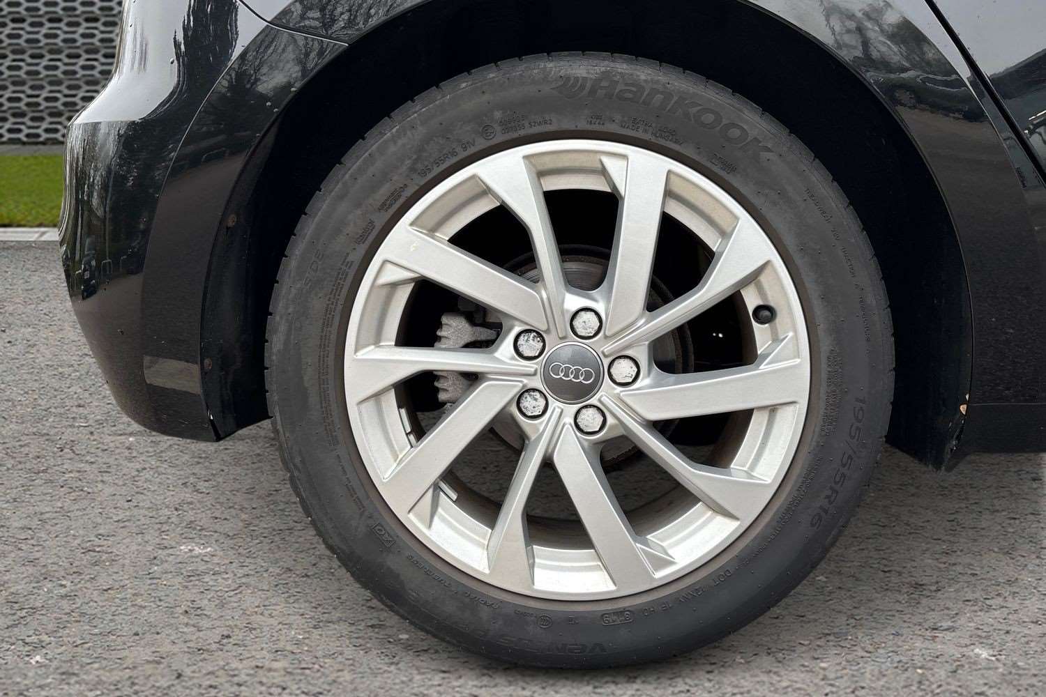 Used Audi A1 2019 for sale - 78089842: Photo 10