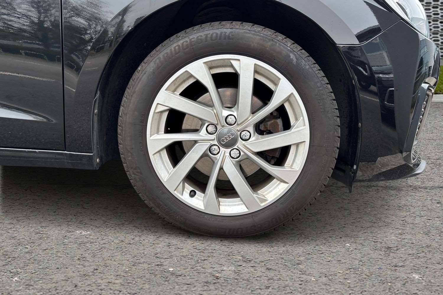 Used Audi A1 2019 for sale - 78089842: Photo 11