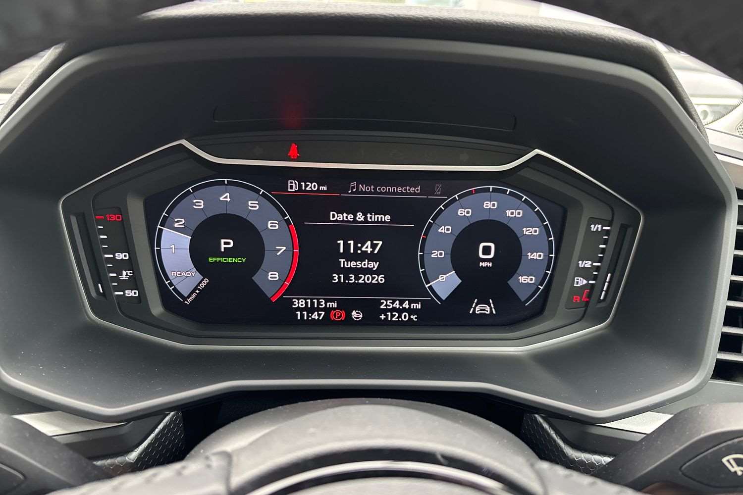 Used Audi A1 2019 for sale - 78089842: Photo 18