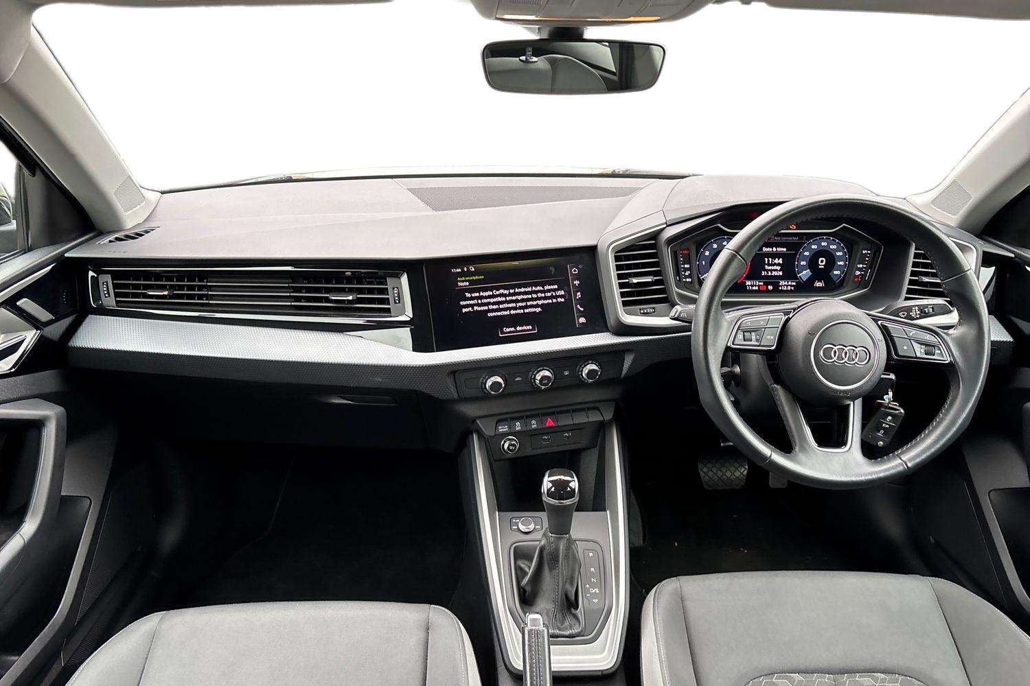 Used Audi A1 2019 for sale - 78089842: Photo 19