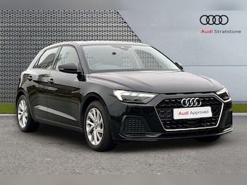Audi A1 feature image