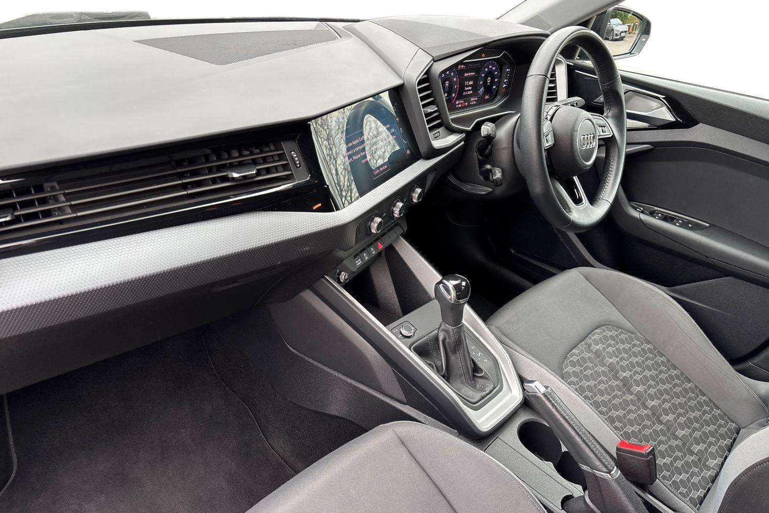 Used Audi A1 2019 for sale - 78089842: Photo 2