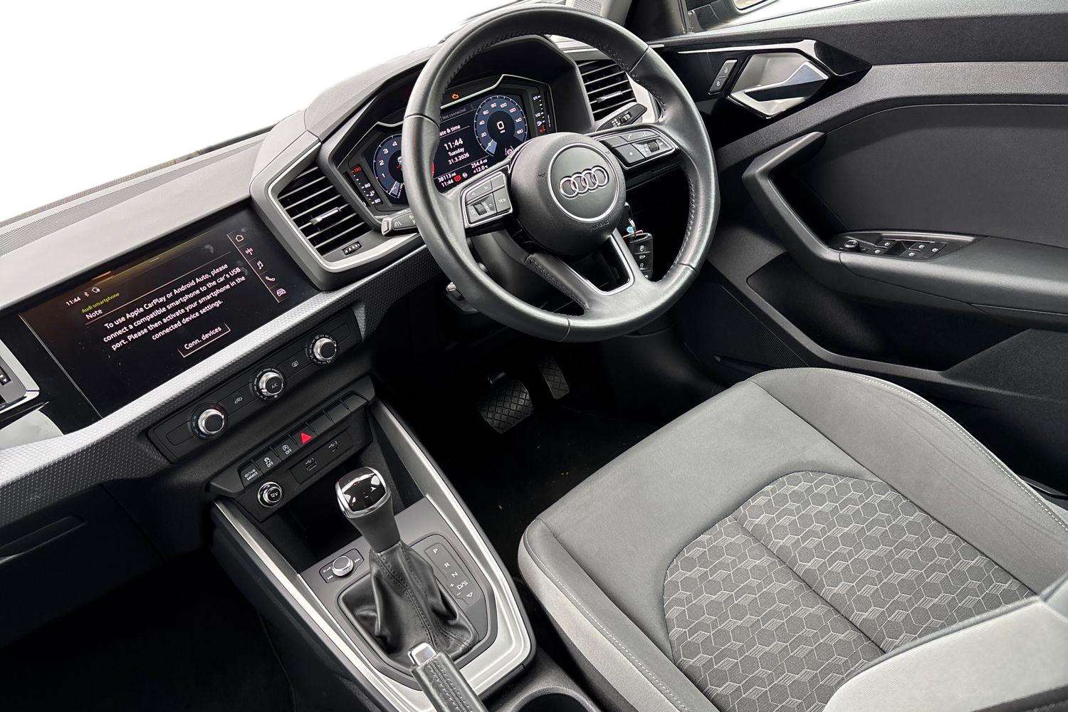 Used Audi A1 2019 for sale - 78089842: Photo 20