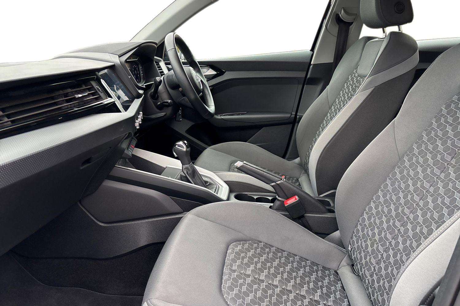 Used Audi A1 2019 for sale - 78089842: Photo 21