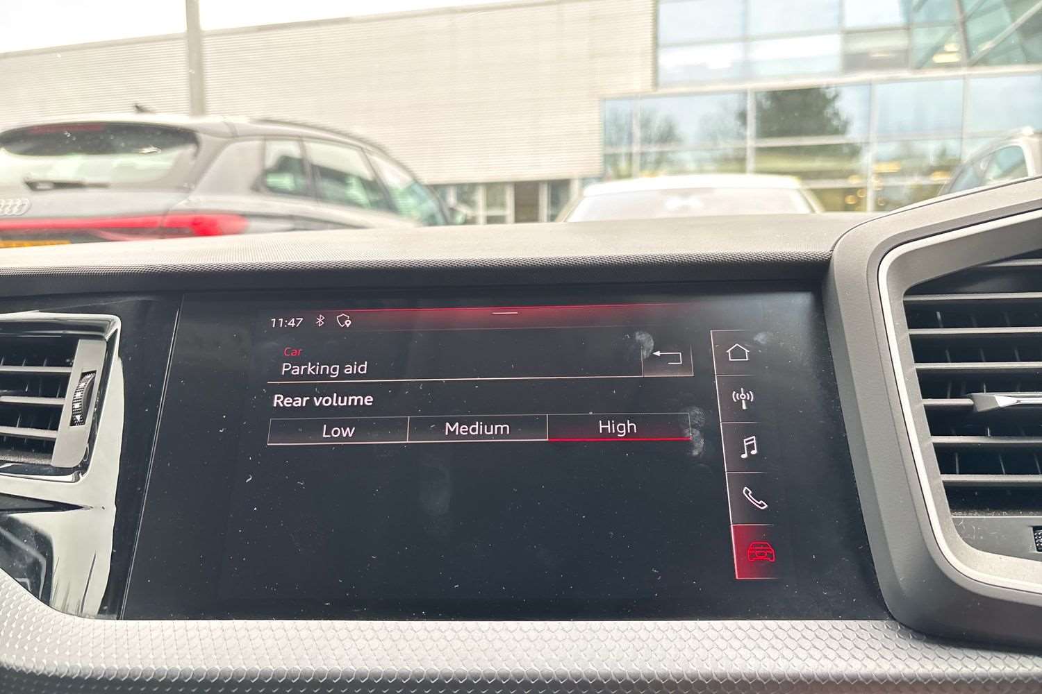 Used Audi A1 2019 for sale - 78089842: Photo 26