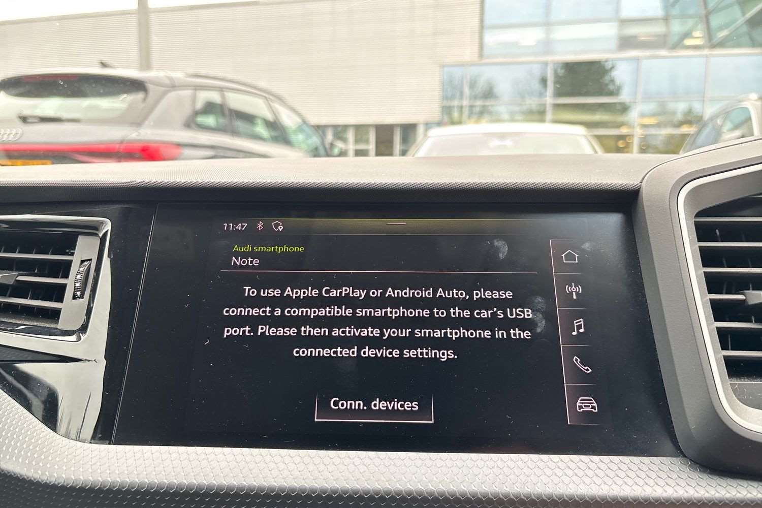 Used Audi A1 2019 for sale - 78089842: Photo 27