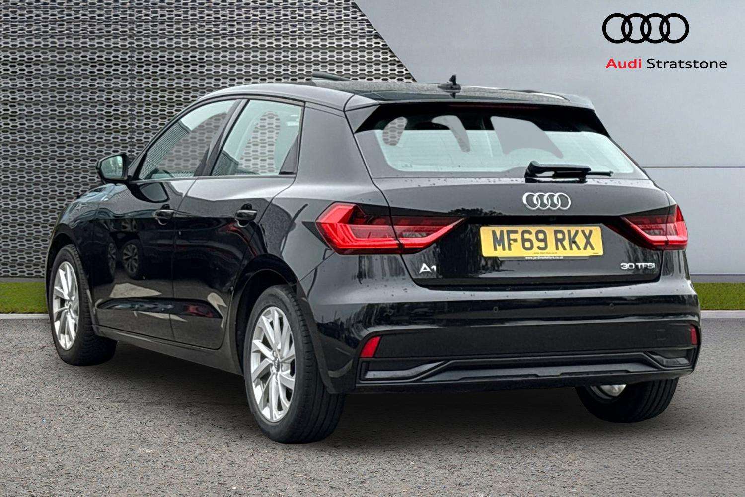 Used Audi A1 2019 for sale - 78089842: Photo 3