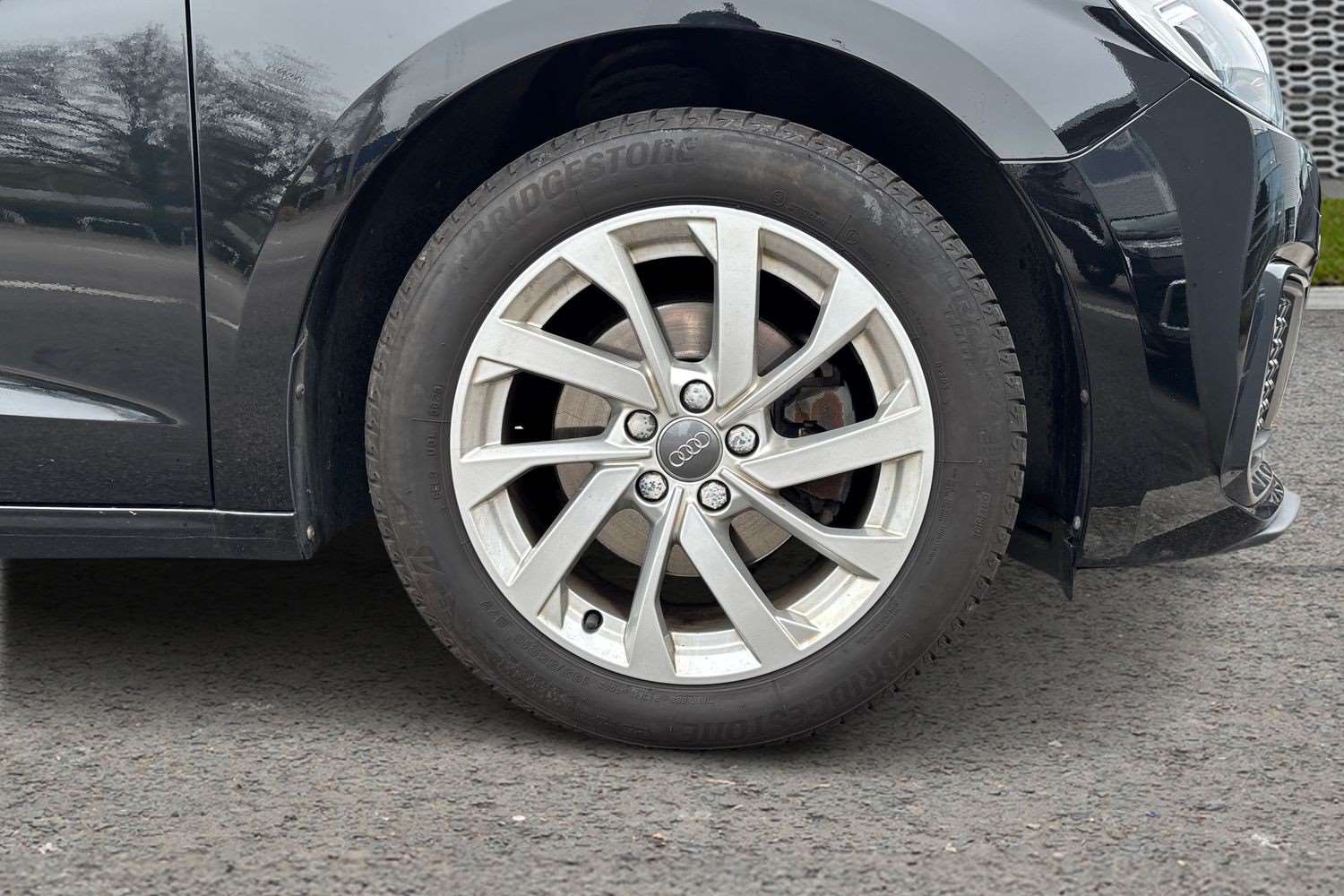 Used Audi A1 2019 for sale - 78089842: Photo 5