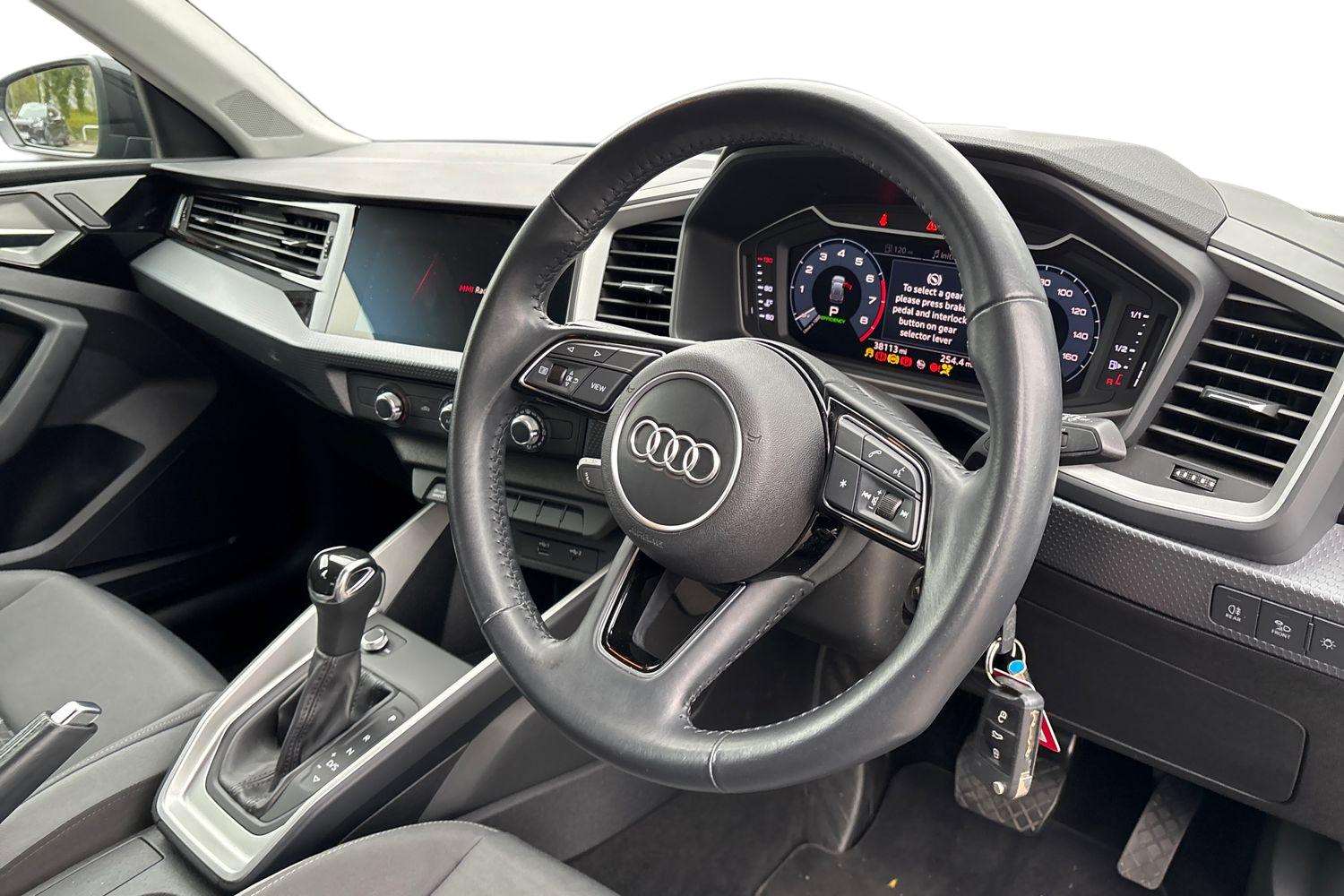 Used Audi A1 2019 for sale - 78089842: Photo 6