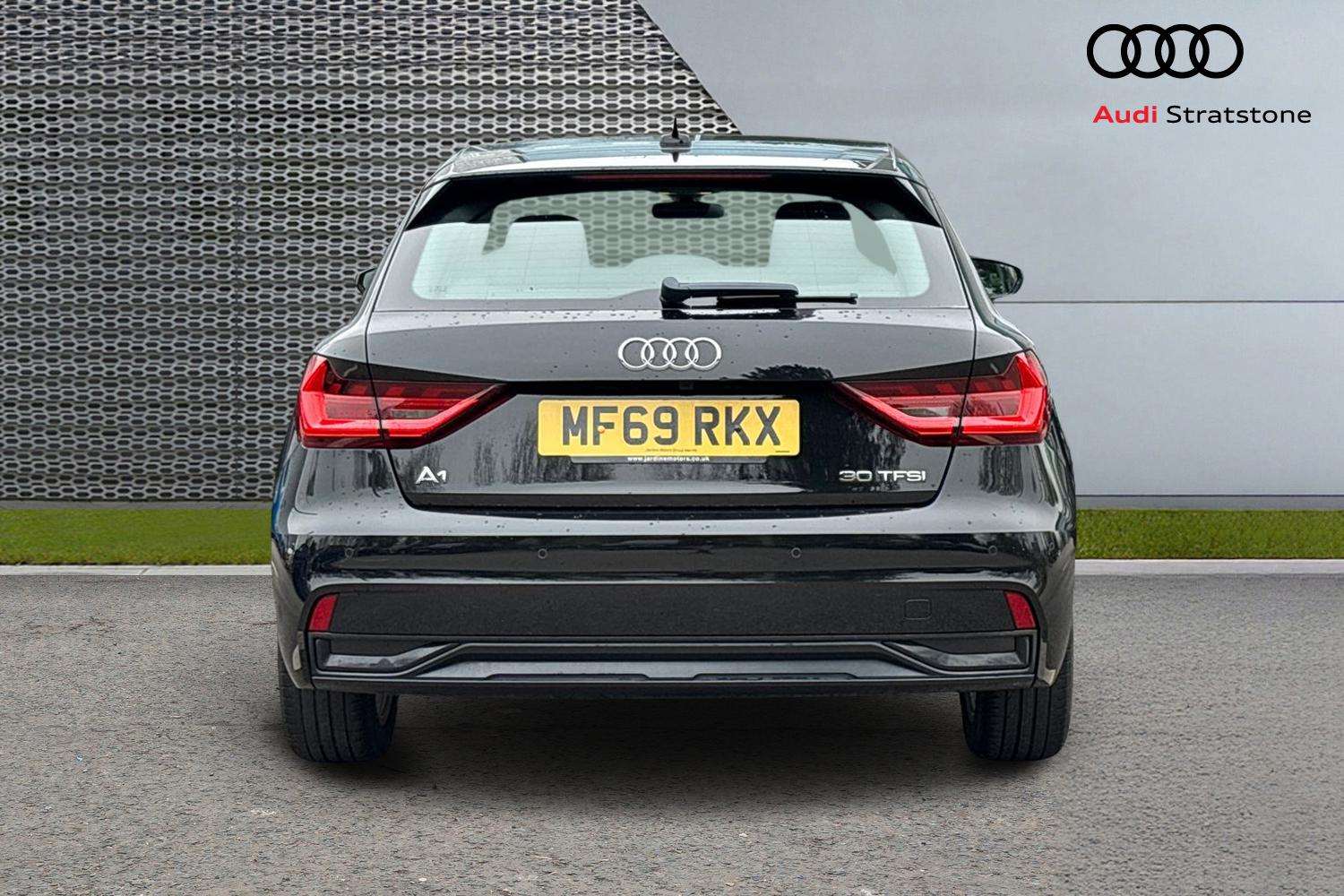 Used Audi A1 2019 for sale - 78089842: Photo 7
