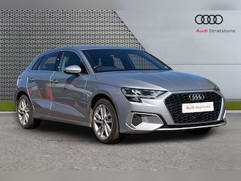 Used Audi A3 2023 for sale - 78385894: Photo