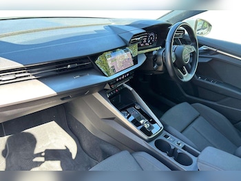 Used Audi A3 2023 for sale - 78385894: Photo