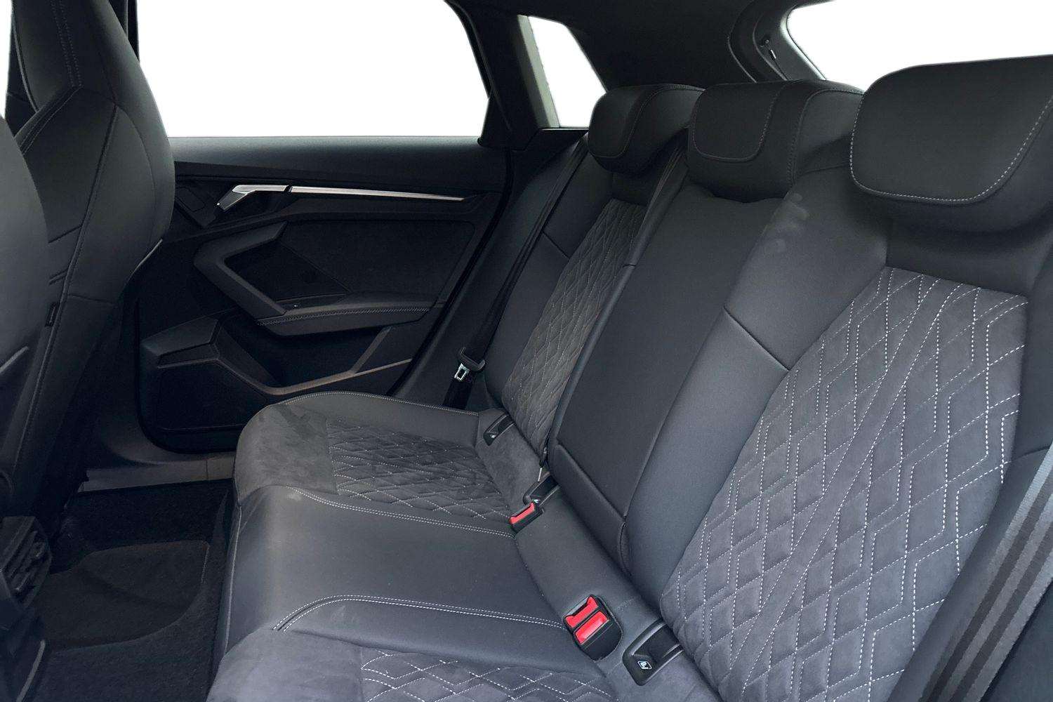 Used Audi A3 2022 for sale - 76692153: Photo 22