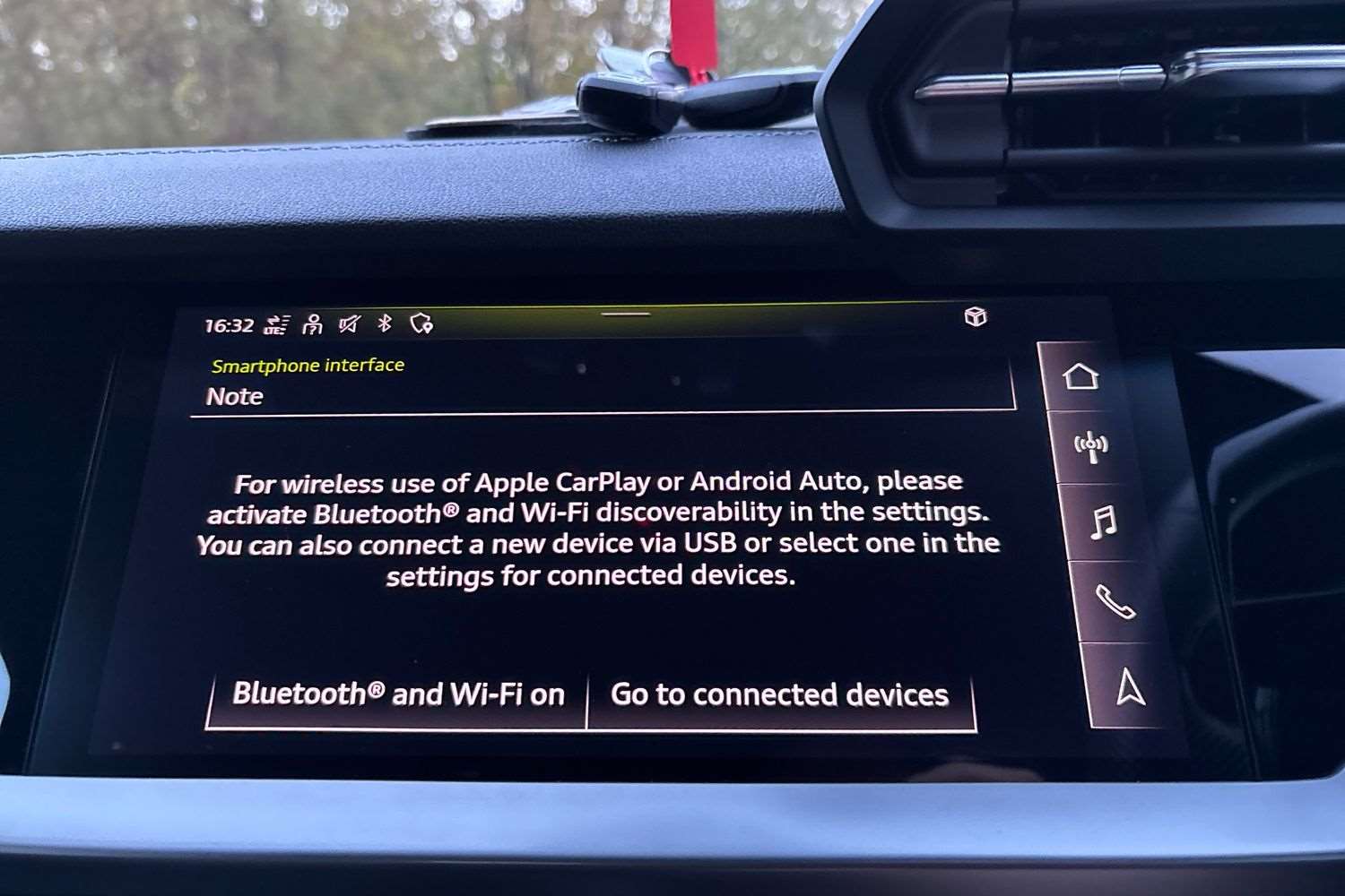 Used Audi A3 2022 for sale - 76692153: Photo 27