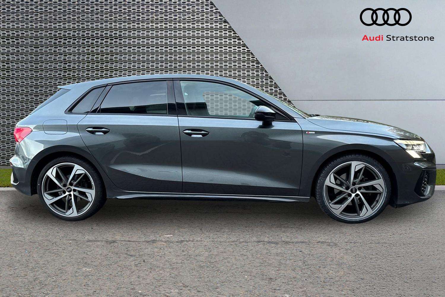 Used Audi A3 2022 for sale - 76692153: Photo 4