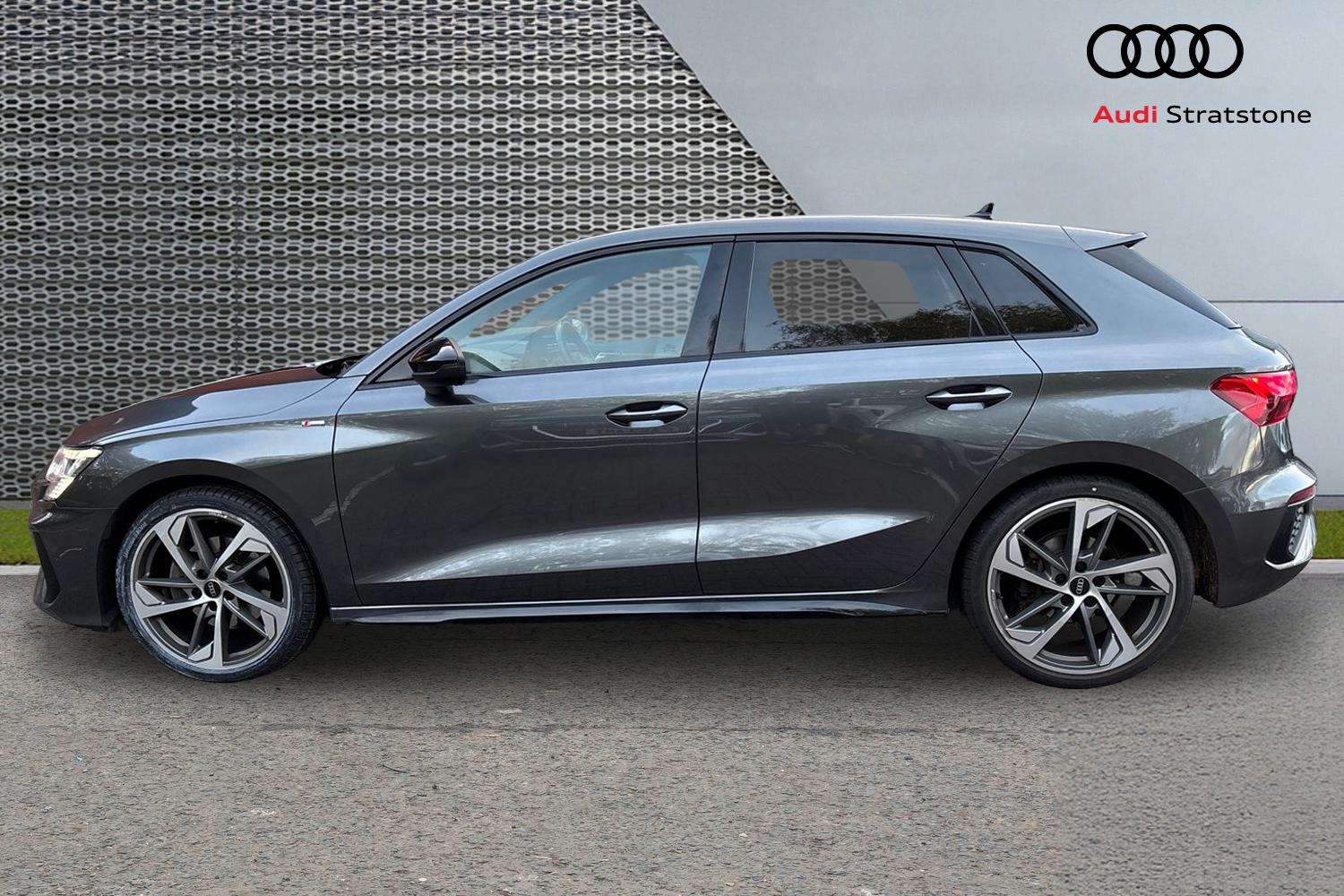 Used Audi A3 2022 for sale - 76692153: Photo 8