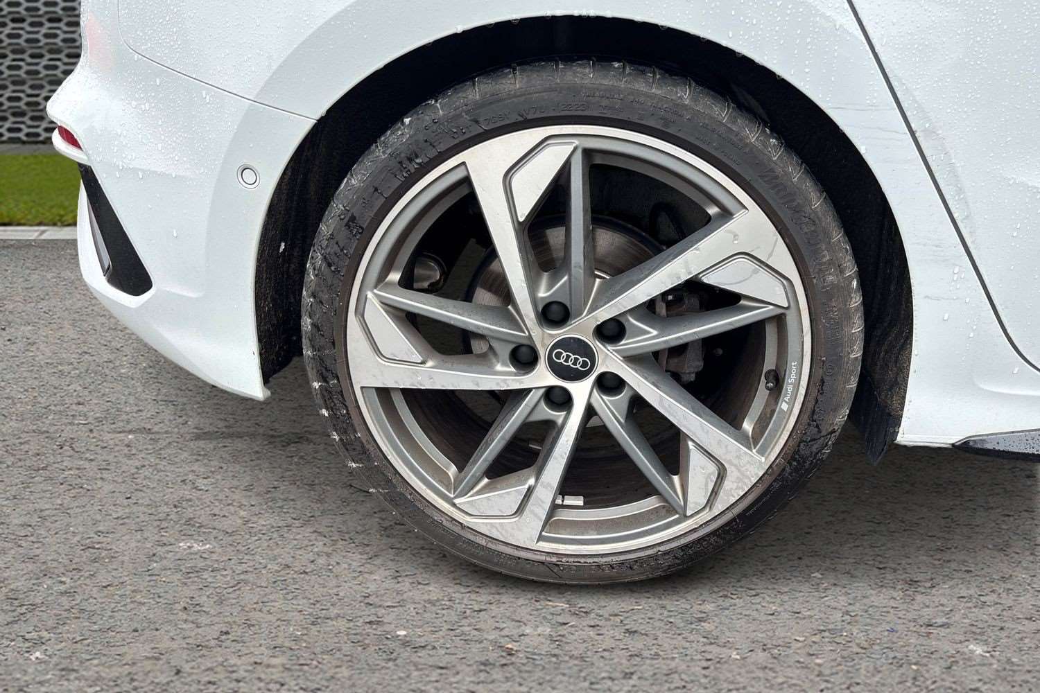 Used Audi A3 2024 for sale - 77726989: Photo 10