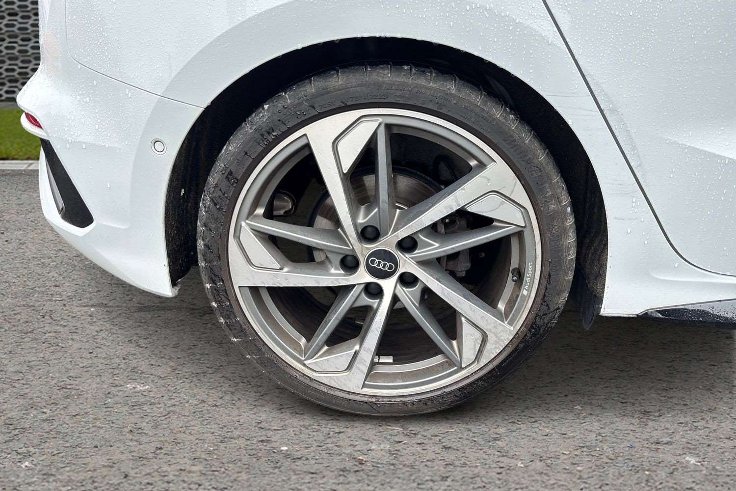 Used Audi A3 2024 for sale - 77726989: Photo 11