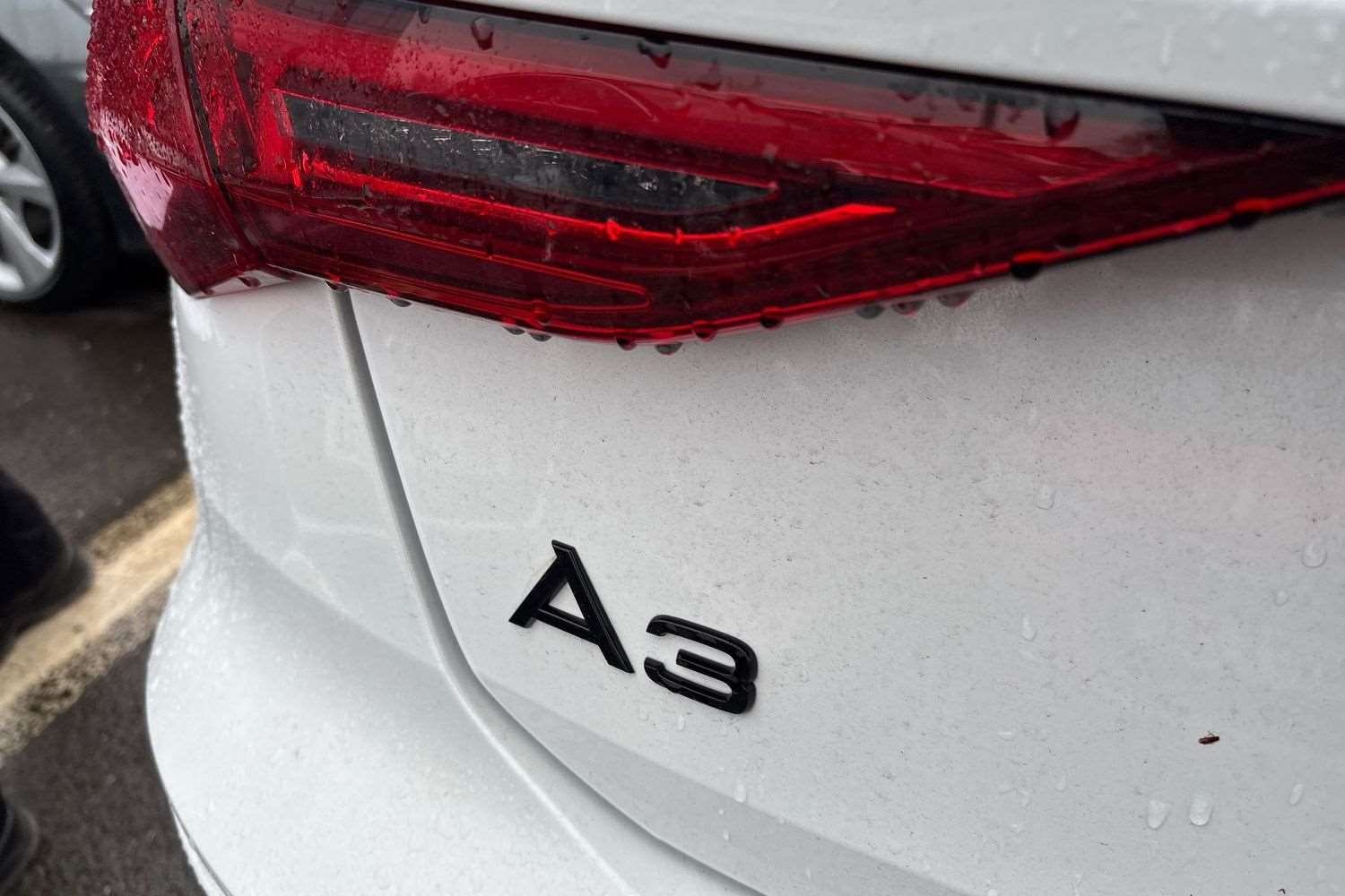 Used Audi A3 2024 for sale - 77726989: Photo 12