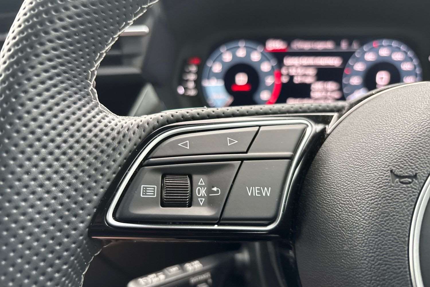 Used Audi A3 2024 for sale - 77726989: Photo 16