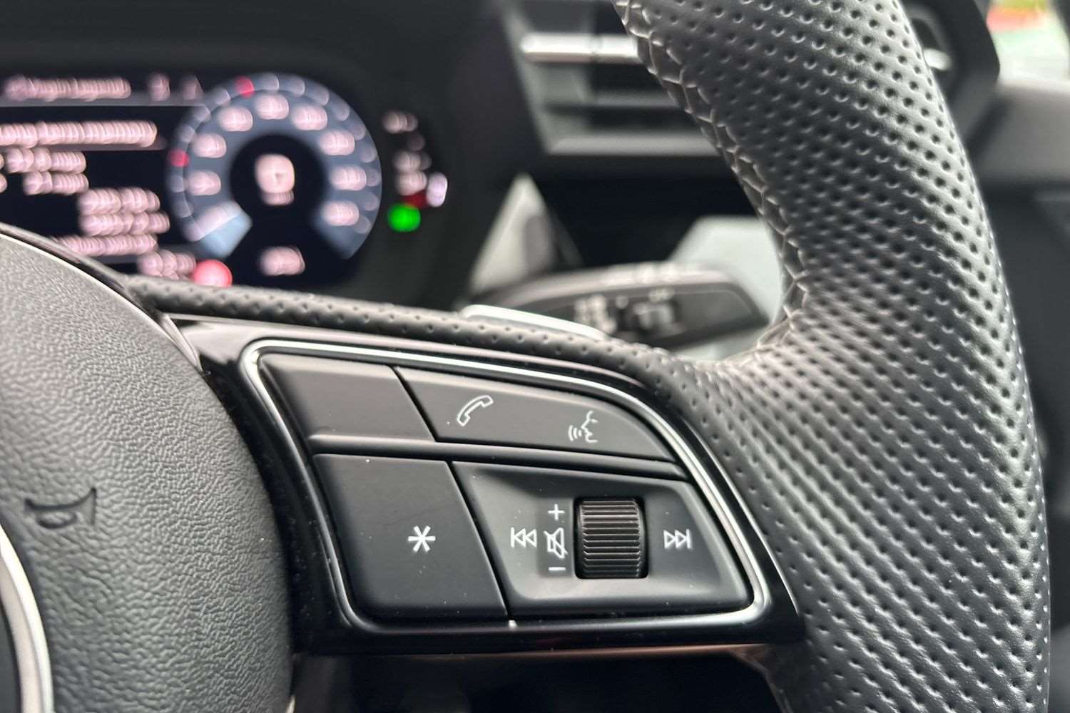 Used Audi A3 2024 for sale - 77726989: Photo 17