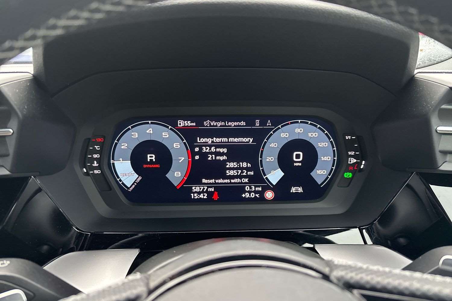 Used Audi A3 2024 for sale - 77726989: Photo 18