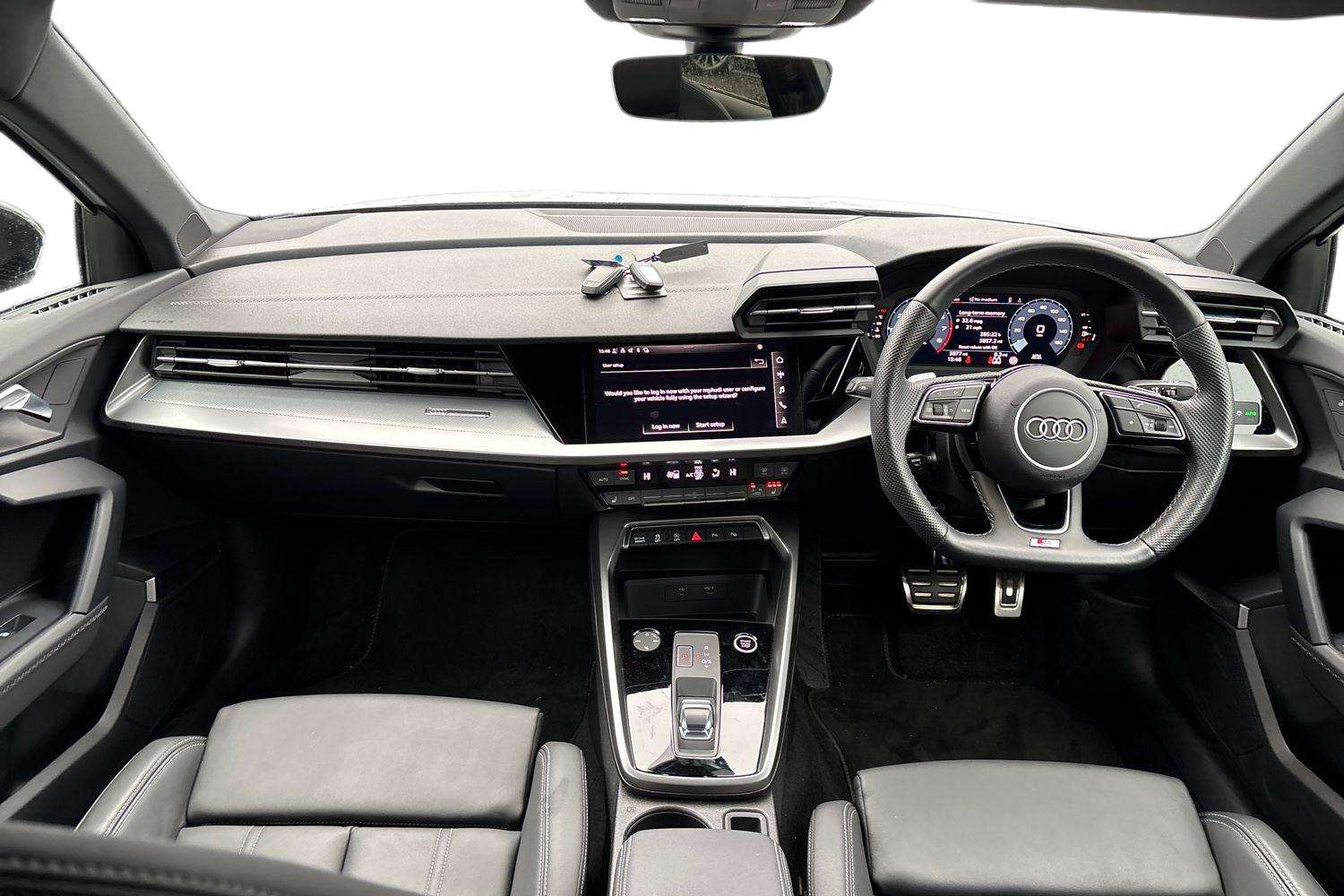 Used Audi A3 2024 for sale - 77726989: Photo 19