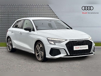 Audi A3 feature image