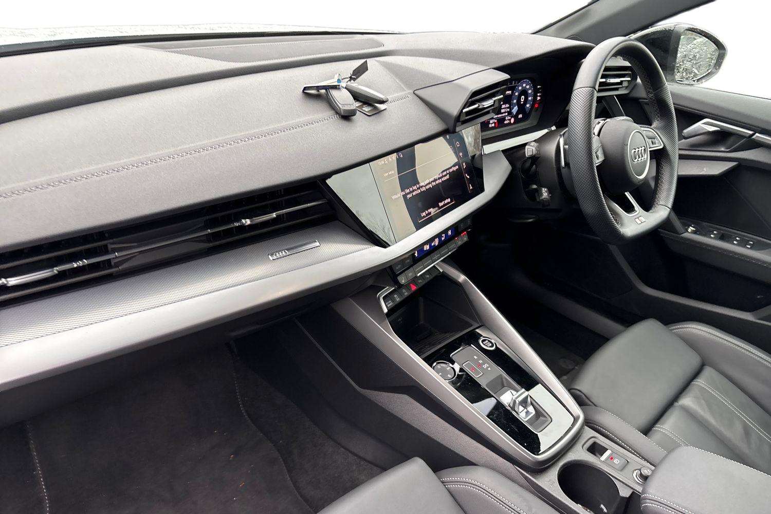 Used Audi A3 2024 for sale - 77726989: Photo 2