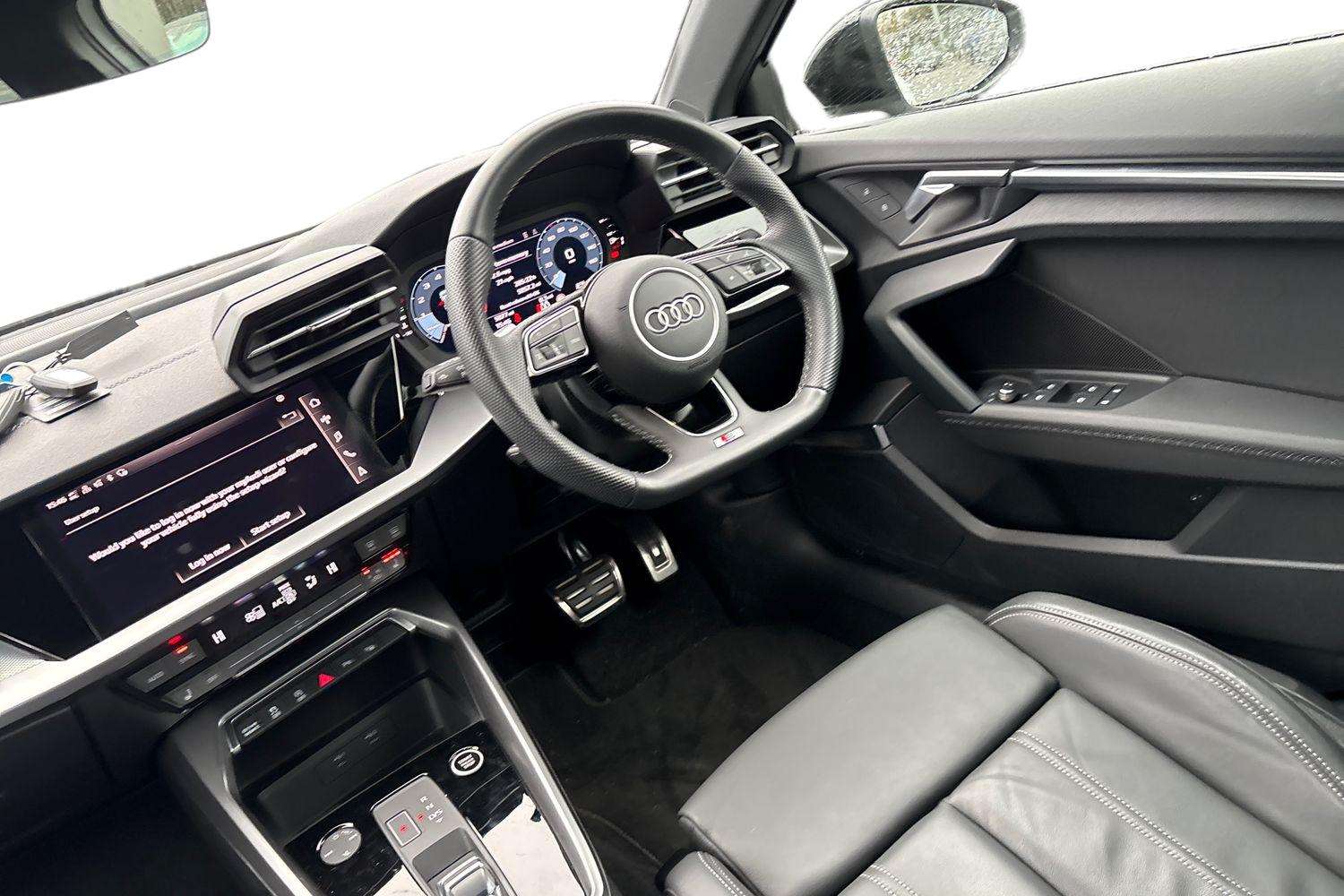 Used Audi A3 2024 for sale - 77726989: Photo 20