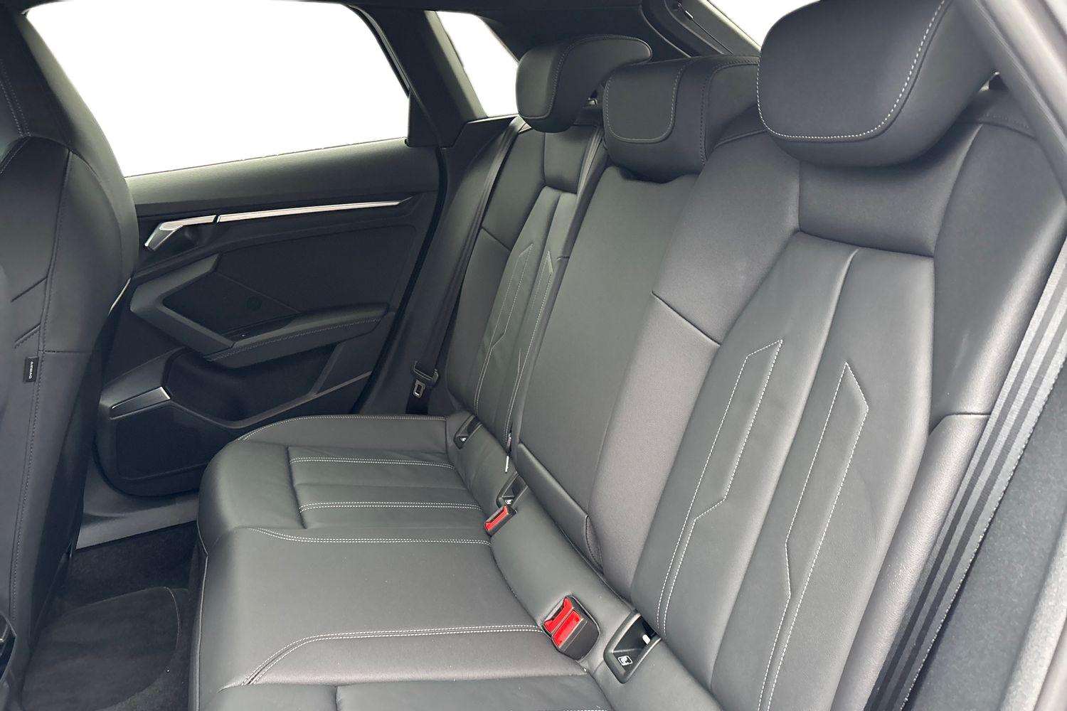 Used Audi A3 2024 for sale - 77726989: Photo 22