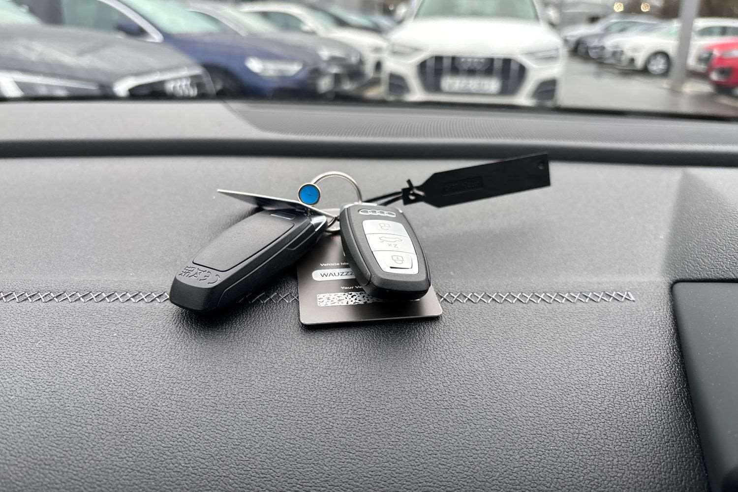 Used Audi A3 2024 for sale - 77726989: Photo 25