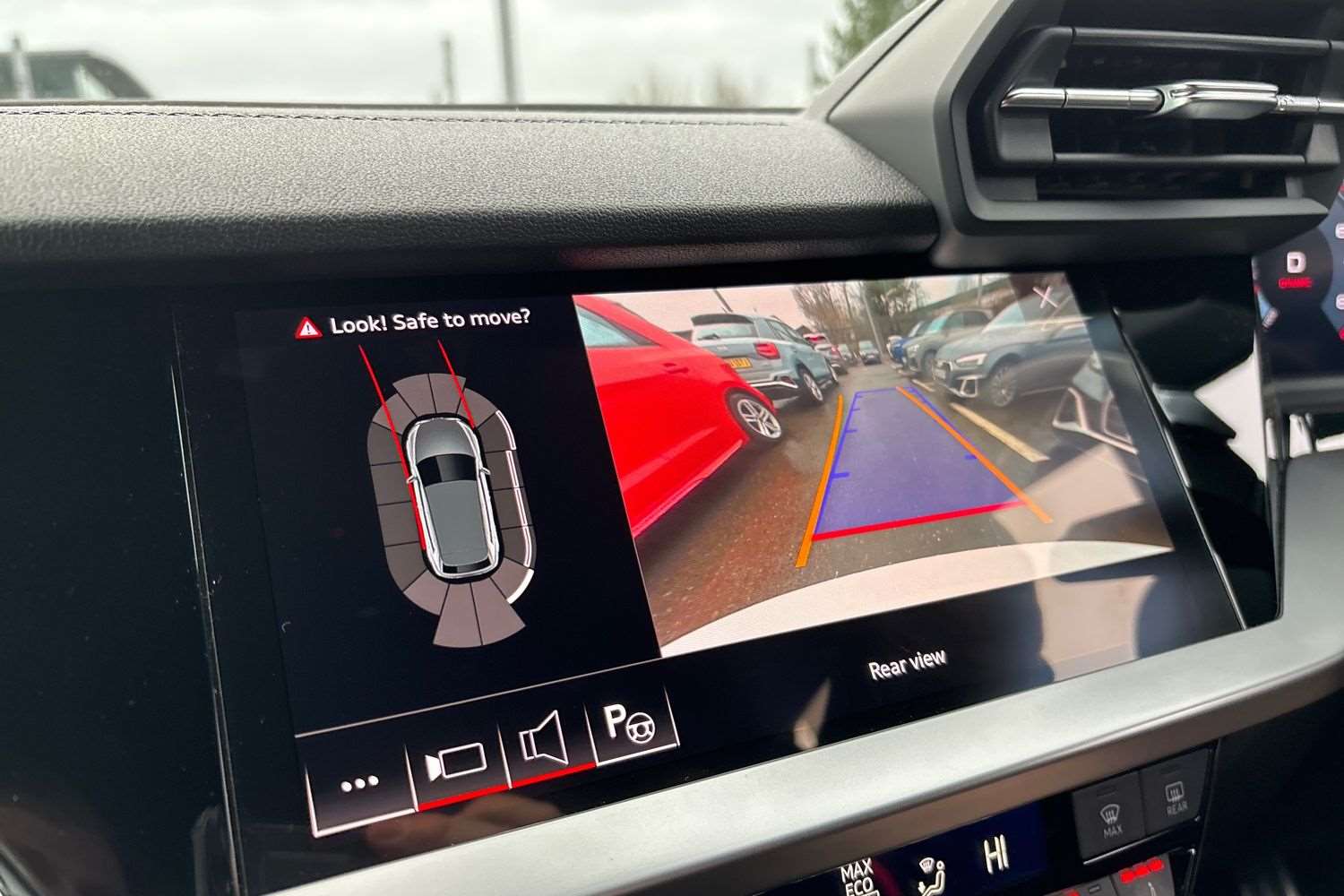 Used Audi A3 2024 for sale - 77726989: Photo 26