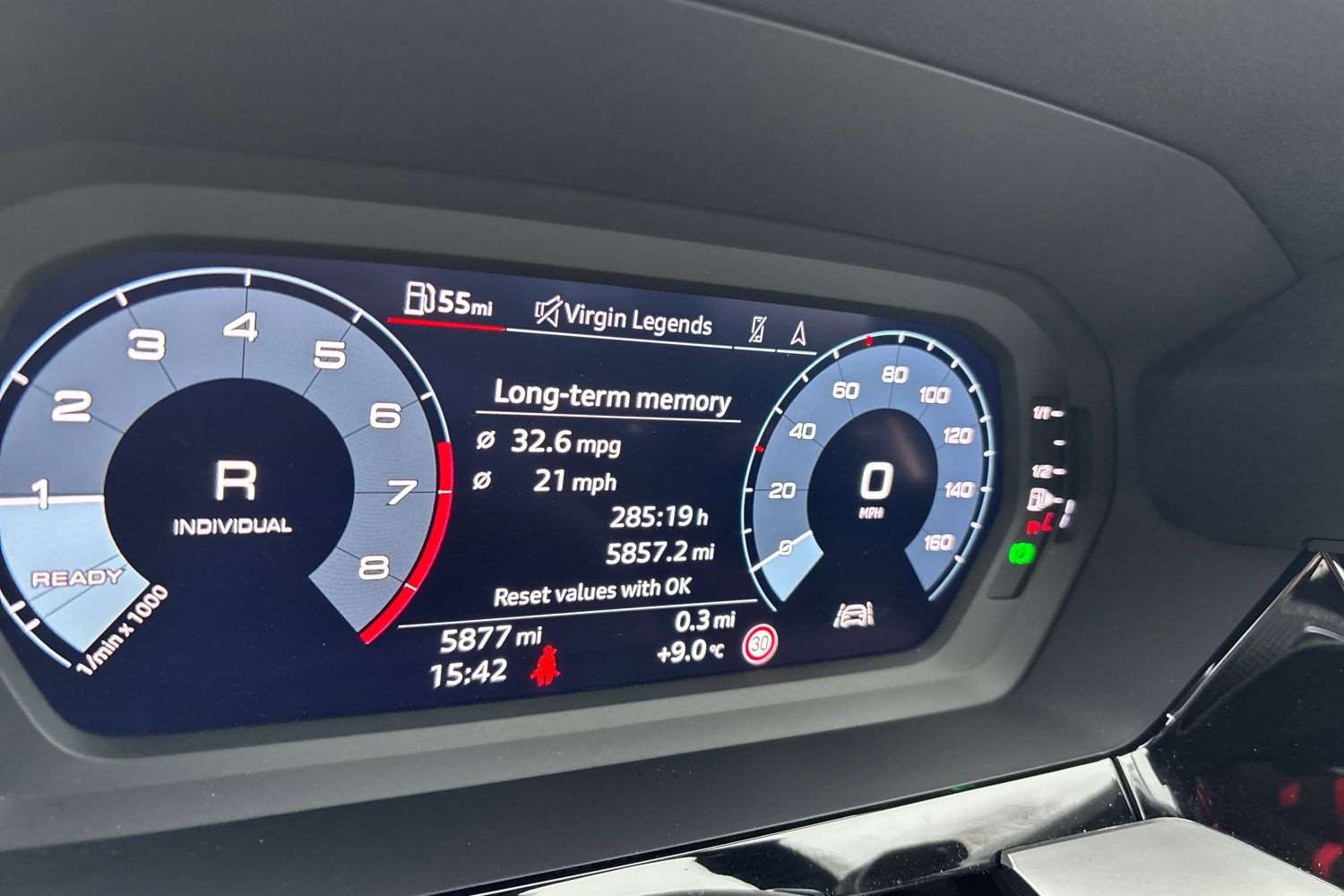 Used Audi A3 2024 for sale - 77726989: Photo 31