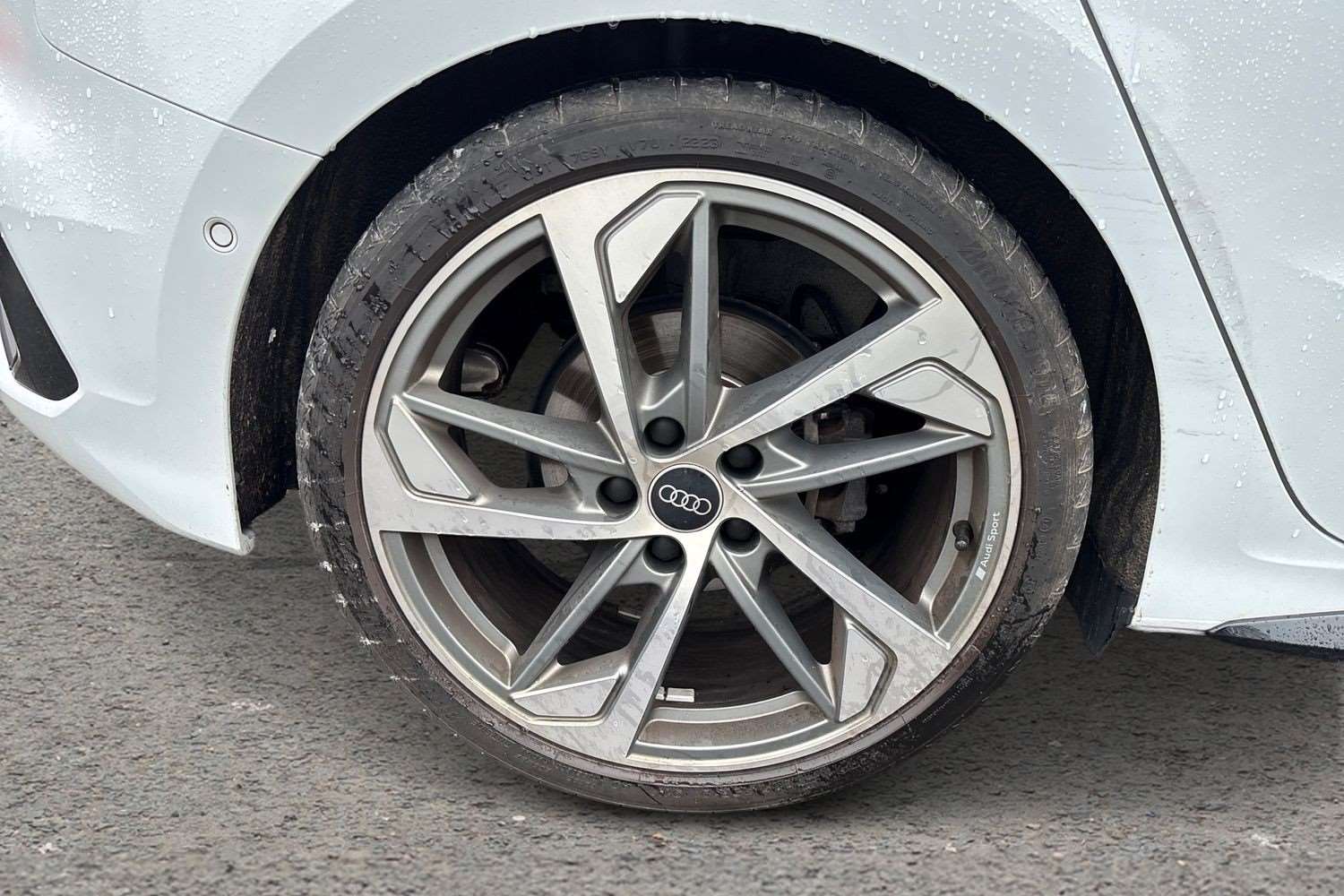 Used Audi A3 2024 for sale - 77726989: Photo 5