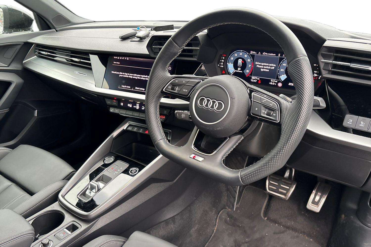 Used Audi A3 2024 for sale - 77726989: Photo 6