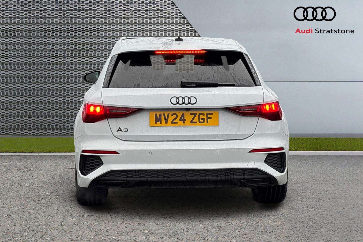 Used Audi A3 2024 for sale - 77726989: Photo 7