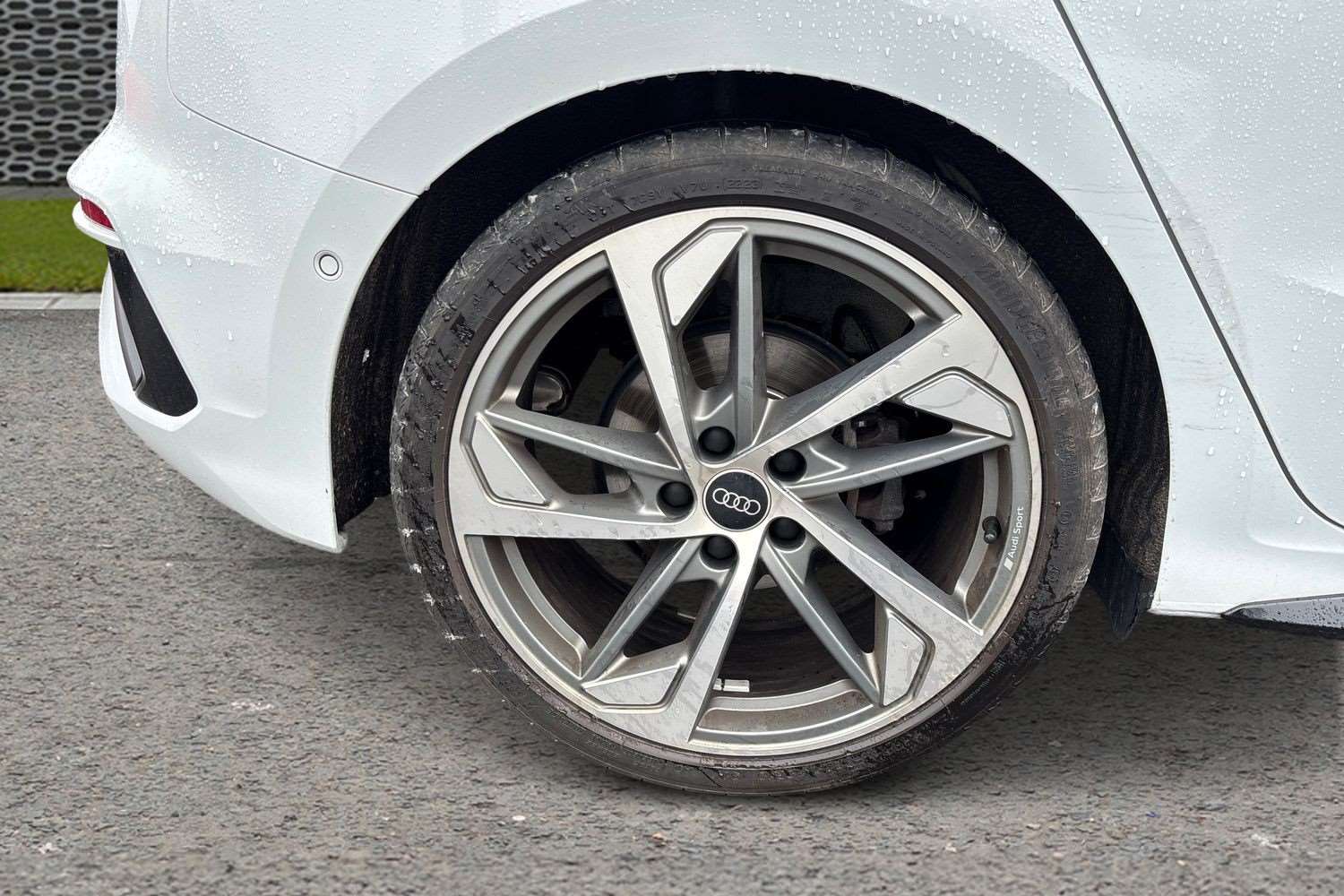 Used Audi A3 2024 for sale - 77726989: Photo 9