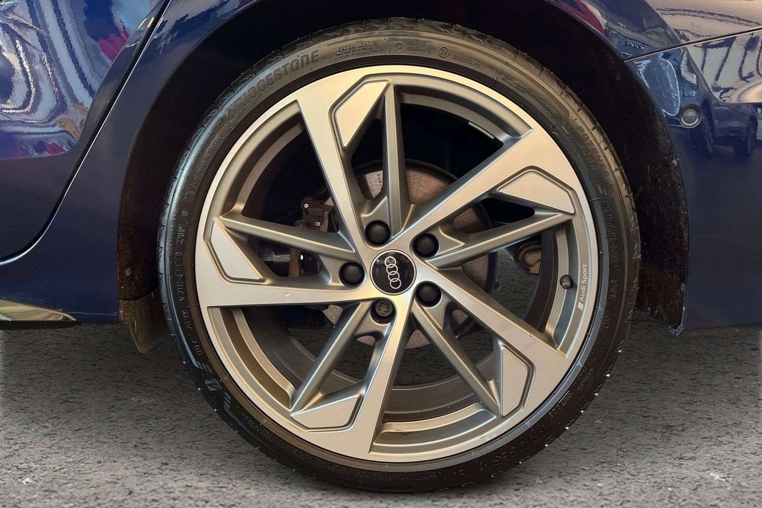 Used Audi A3 2023 for sale - 77316526: Photo 10