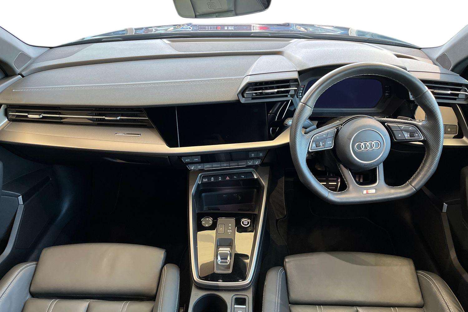 Used Audi A3 2023 for sale - 77316526: Photo 19