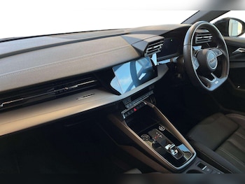 Used Audi A3 2023 for sale - 77316526: Photo