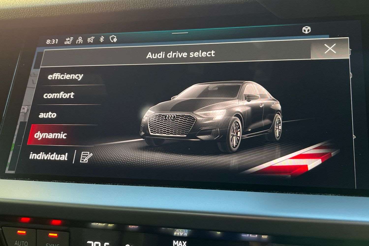 Used Audi A3 2023 for sale - 77316526: Photo 31