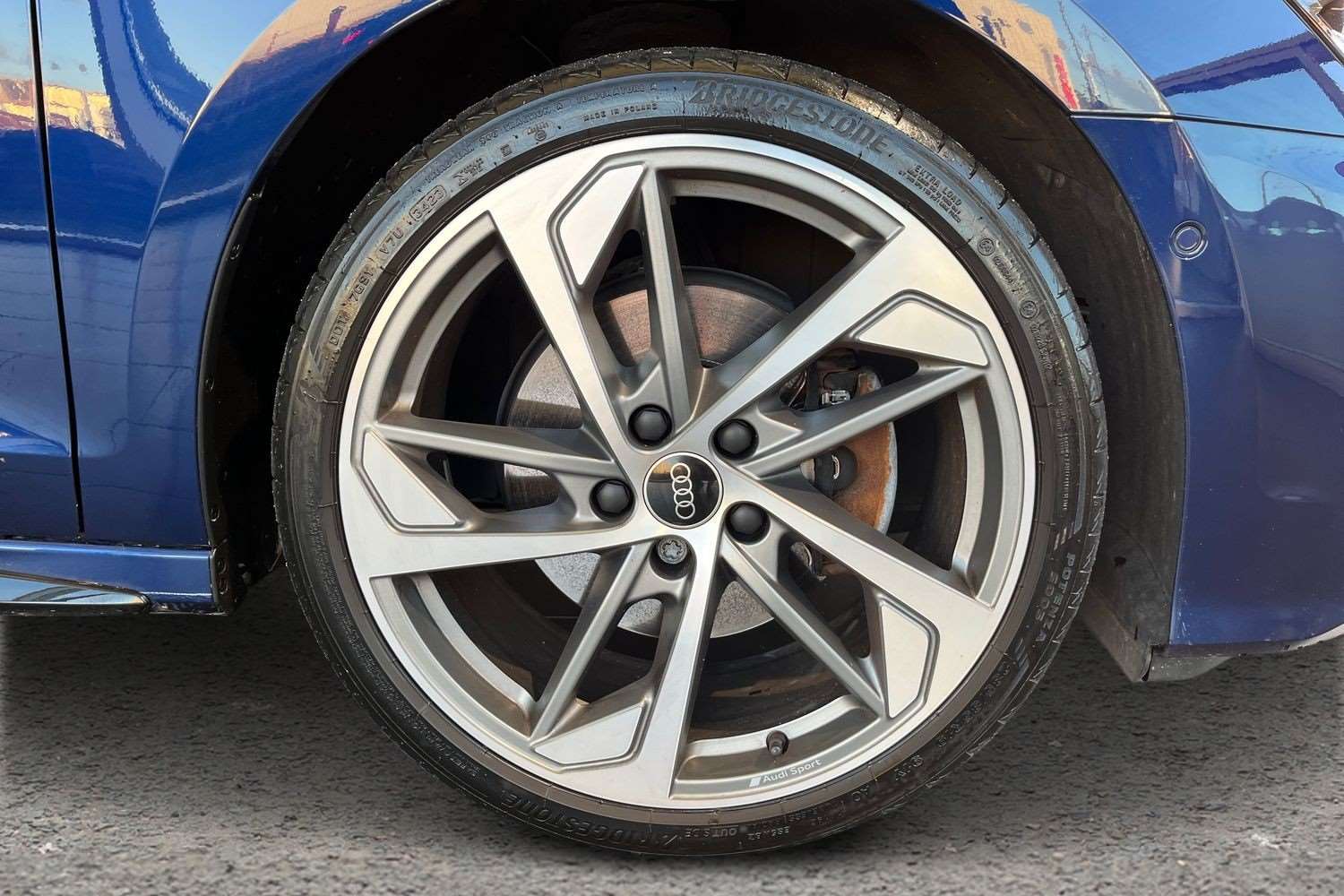 Used Audi A3 2023 for sale - 77316526: Photo 5